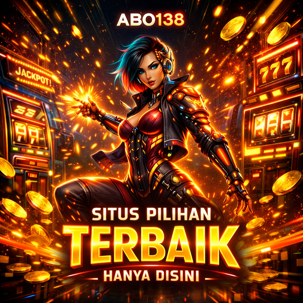 ABO138 - Link Daftar Slot Online Pilihan Dengan Pelayanan Super Cepat Dan Fitur Mewah