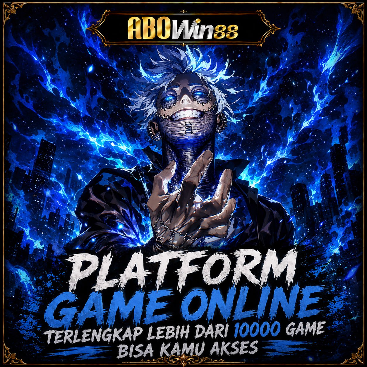 ABOWIN88 | Koleksi Game Online Lebih Dari 10000 Yang Bisa Buat Kamu Betah Terus Gak Pengen Udahan